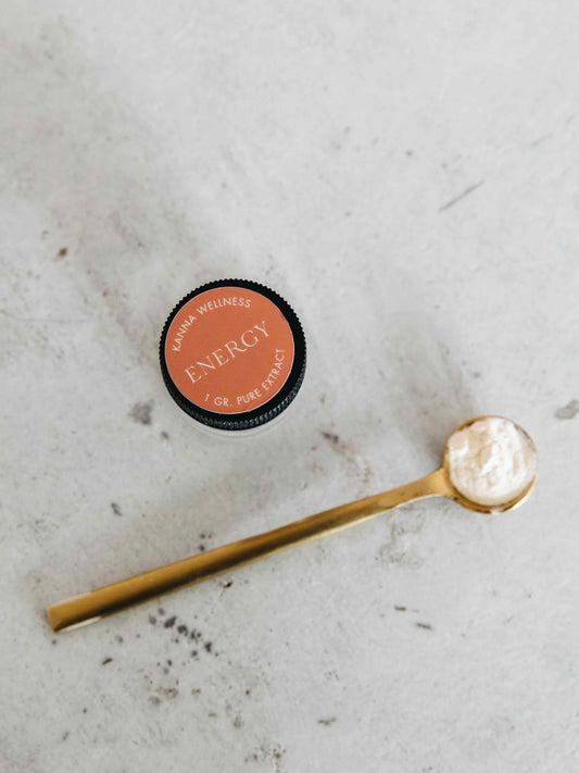 Kanna - Pure Kanna Extract Powder | 1 Gram