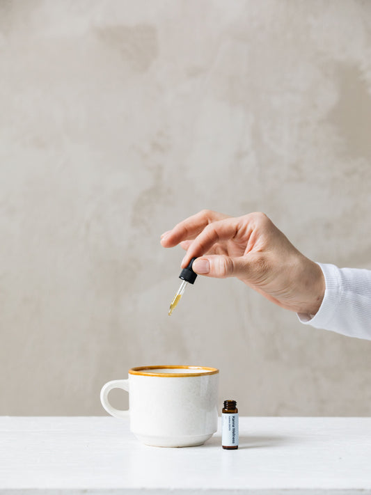 Kanna - ENERGY Kanna Drops | 80 Servings