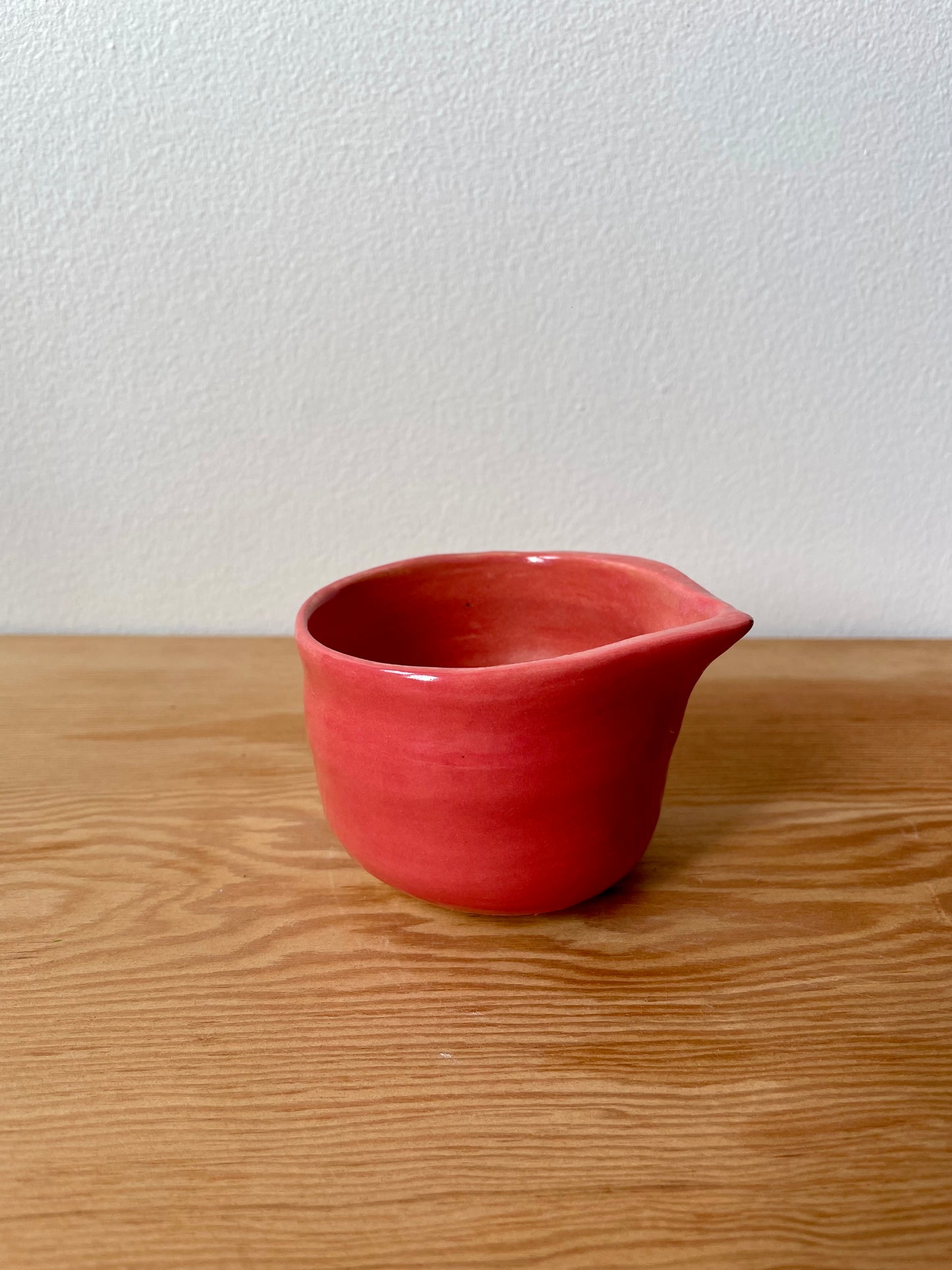 Coral Creamer