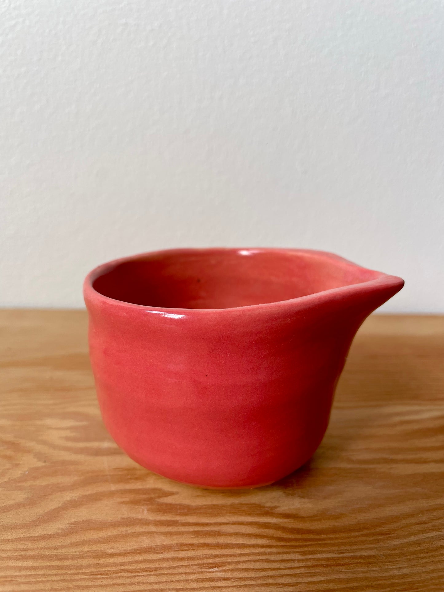 Coral Creamer
