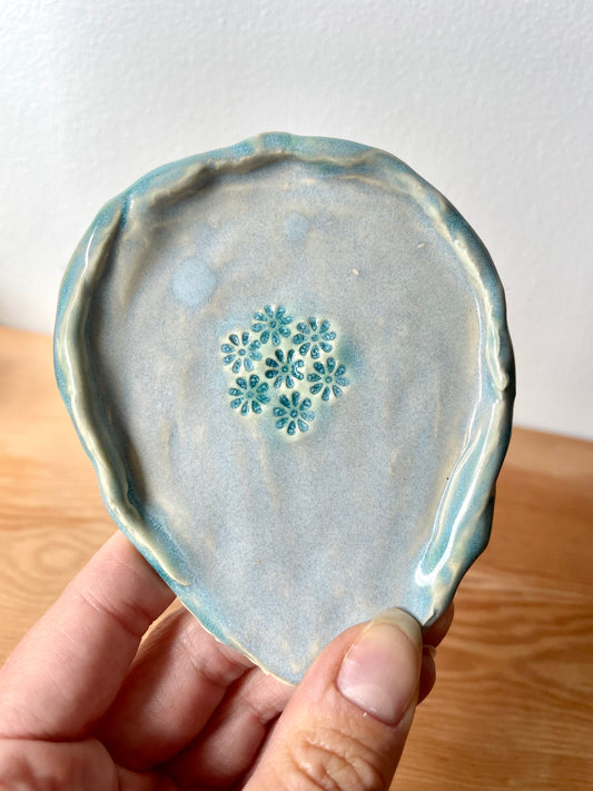 Mini Joint Incense Rest