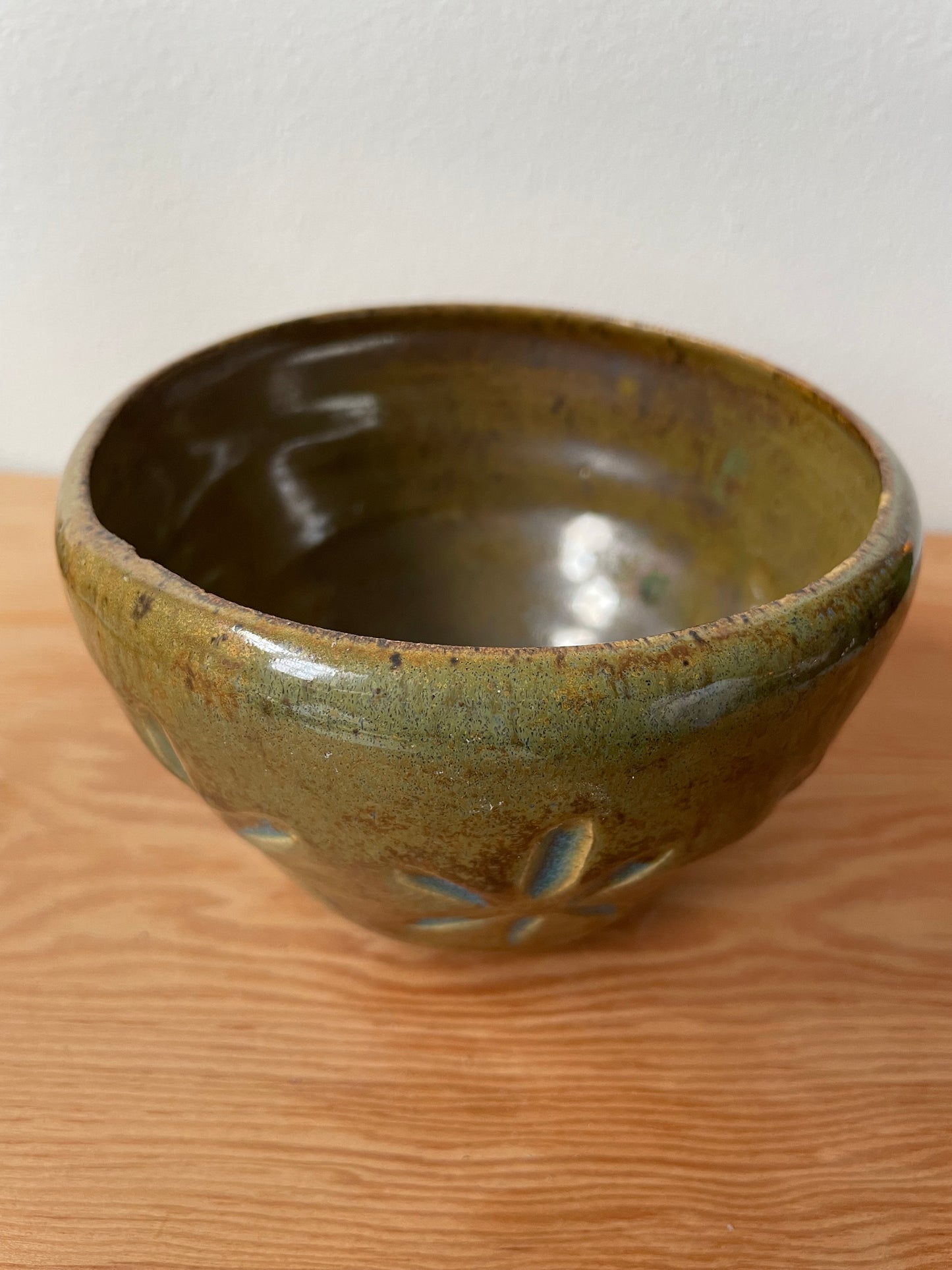 Large Gaucamole Bowl