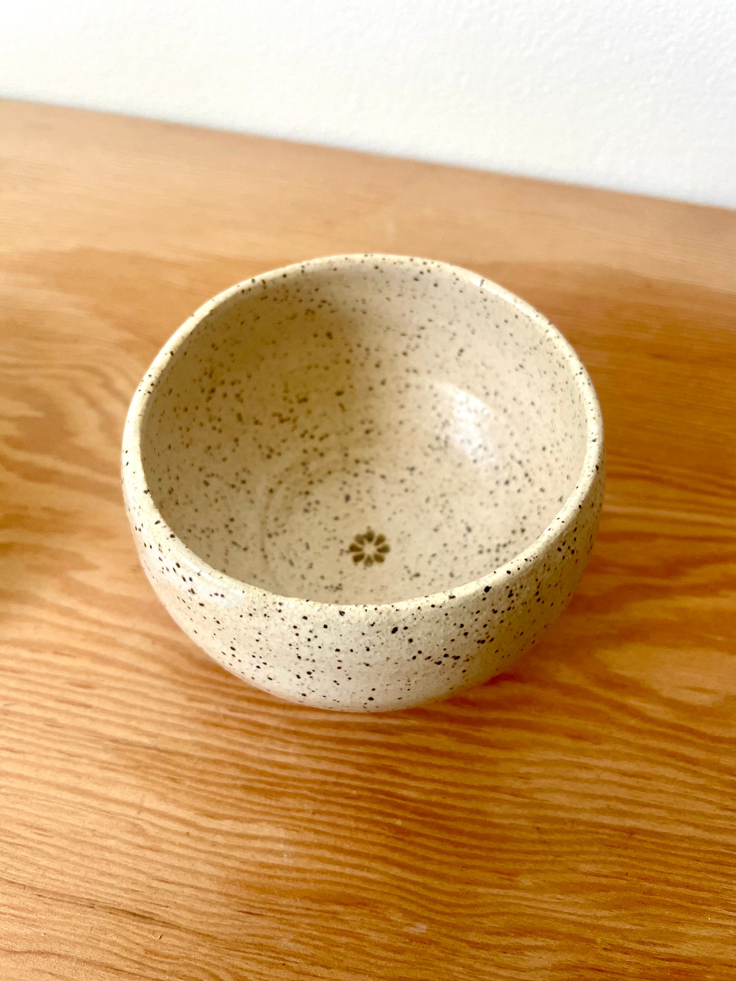 Nesting Pebble Dip Bowls