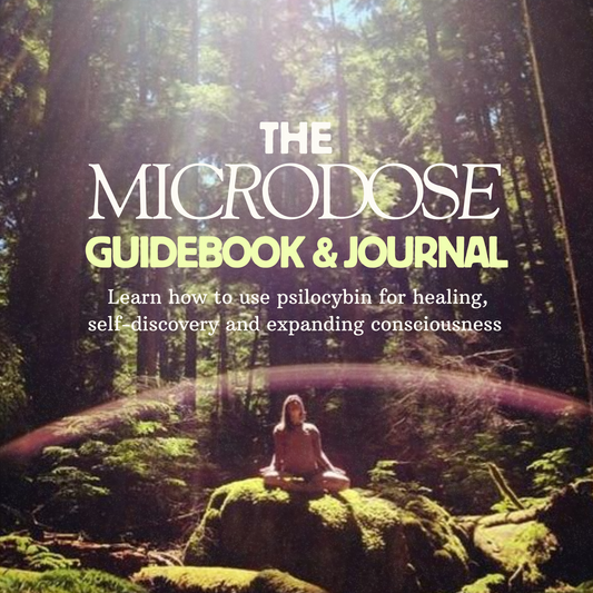Microdosing Guidebook