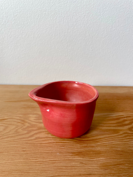 Coral Creamer