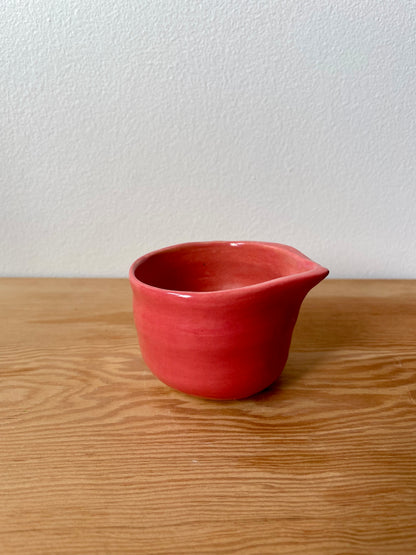 Coral Creamer