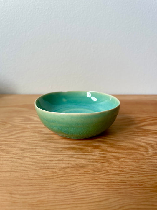 Ocean Blue Dish