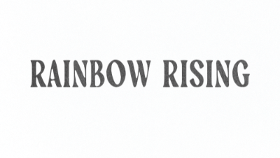 Rainbow Rising